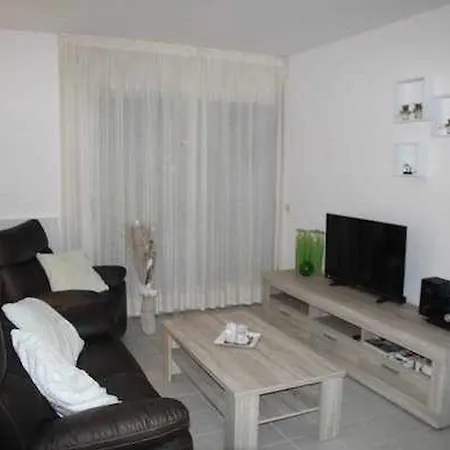 Playa Flamenca Terrazas Apartment *