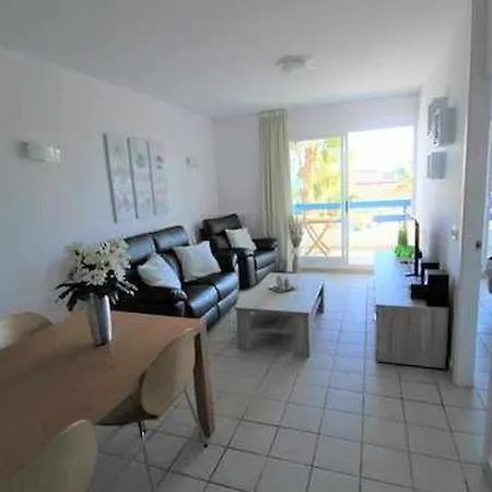 Apartment Playa Flamenca Terrazas