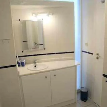 Apartment Playa Flamenca Terrazas