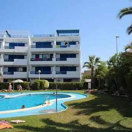Playa Flamenca Terrazas
