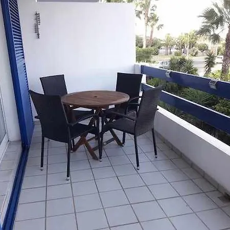 Apartment Playa Flamenca Terrazas Orihuela