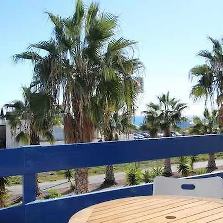 Apartment Playa Flamenca Terrazas Orihuela